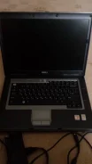 Dell Latitude. 15.4", 1,8����, ��� 1024 ��, ���� 1���, WiFi, Bluetooth, ����������� �� 12��.