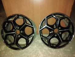 AWS Racing. 6.0x15", 5x100, ET-38, �� 74,1���. ����
