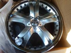 Antera. x18", 5x130, ET48,  71,6. 