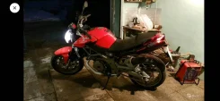 Aprilia Shiver 750. 750����. ��., ��������, ���������, ������ �� �� ����