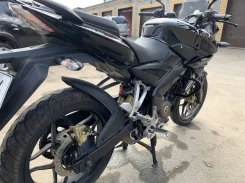 Bajaj Pulsar AS 200. 200����. ��., ��������, ���, � �������� ����