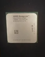 AMD Sempron 2500+