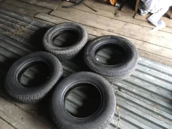 Super Van 758, LT 175R14. ������, �/�, ����� 40 % ����