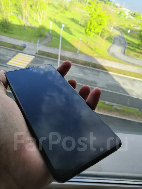 Samsung Galaxy A51. �/�, �����, ������, 3G, 4G LTE, Dual-SIM, ����������, ���������, NFC ����