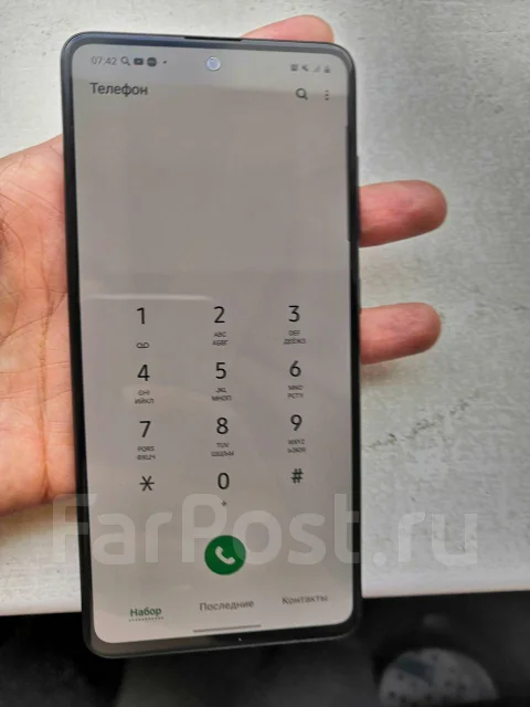 Samsung Galaxy A51. �/�, �����, ������, 3G, 4G LTE, Dual-SIM, ����������, ���������, NFC ����
