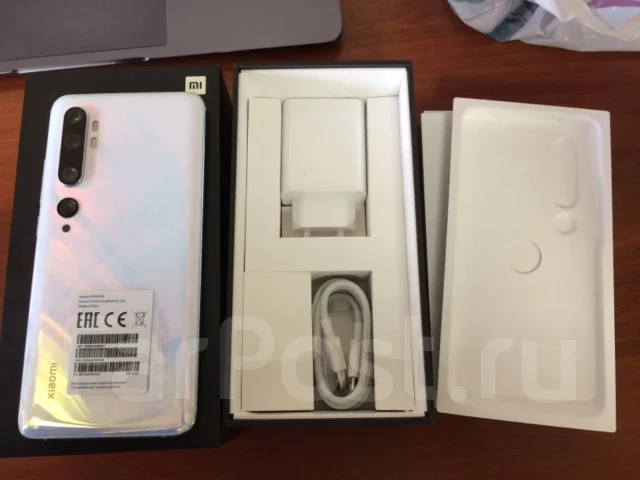 Xiaomi Mi Note 10. �/�, ����� ����
