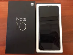 Xiaomi Mi Note 10. �/�, 128 ��, ����� ����