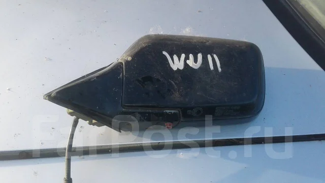 Nissan Bluebird. WU11, CA18CA16 ����