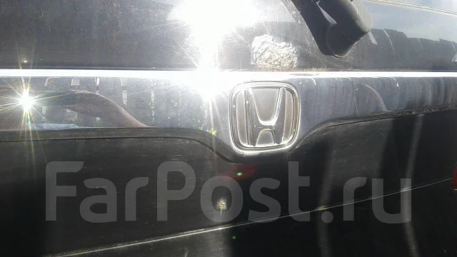 Honda Airwave. GJ2, L15A ����