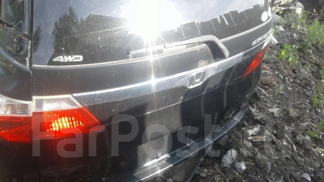 Honda Airwave. GJ2, L15A ����