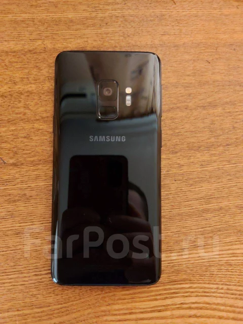 Samsung Galaxy S9. �/� ����