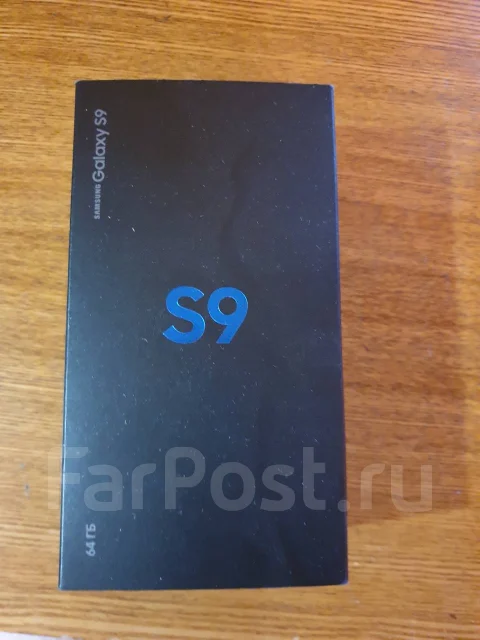 Samsung Galaxy S9. �/� ����