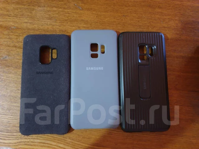 Samsung Galaxy S9. �/� ����
