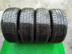 Bridgestone Ecopia EP100A. ������, 2011 ���, �/�, ����� 10�% ����
