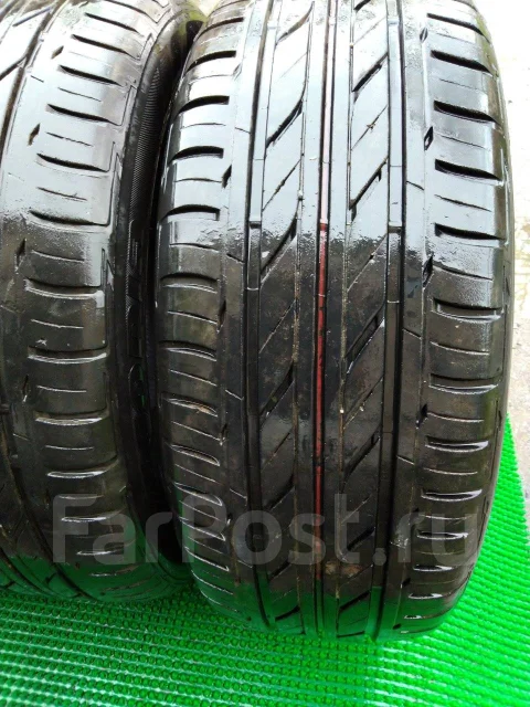 Bridgestone Ecopia EP100A. ������, 2011 ���, �/�, ����� 10 % ����