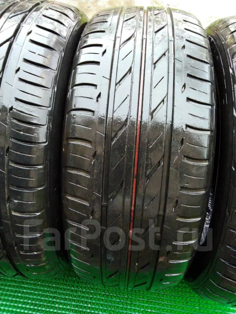 Bridgestone Ecopia EP100A. ������, 2011 ���, �/�, ����� 10 % ����