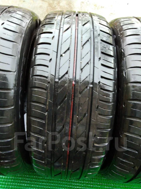 Bridgestone Ecopia EP100A. ������, 2011 ���, �/�, ����� 10 % ����