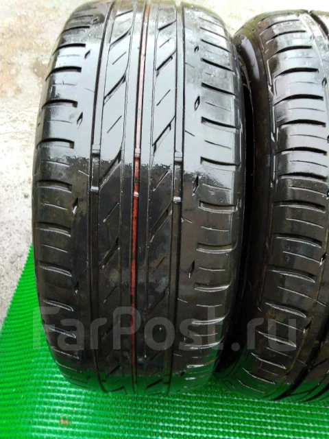 Bridgestone Ecopia EP100A. ������, 2011 ���, �/�, ����� 10 % ����