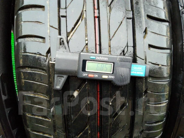 Bridgestone Ecopia EP100A. ������, 2011 ���, �/�, ����� 10 % ����
