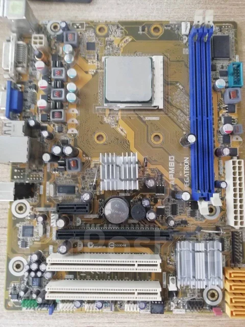Socket AM2 ����