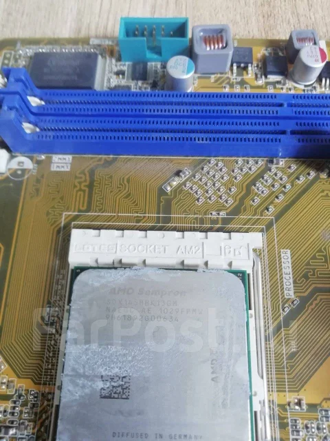 Socket AM2 ����