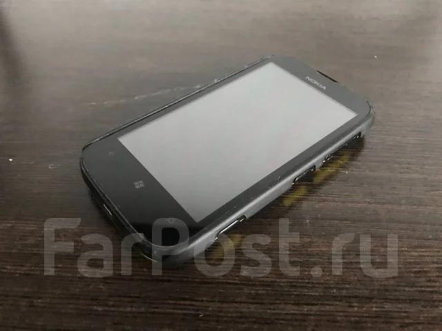 Nokia Lumia 510. �/�, ������, ������, 3G ����