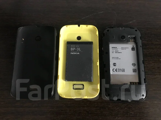Nokia Lumia 510. �/�, ������, ������, 3G ����