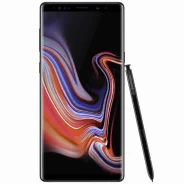 Samsung Galaxy Note 9. �/�, ������, 3G, 4G LTE, Dual-SIM, ����������, NFC ����