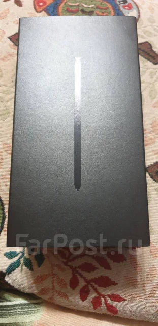 Samsung Galaxy Note 9. �/�, ������, 3G, 4G LTE, Dual-SIM, ����������, NFC ����