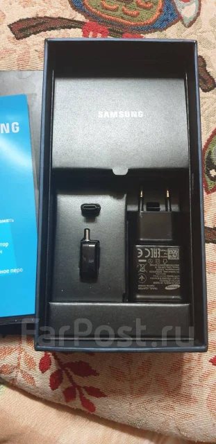 Samsung Galaxy Note 9. �/�, ������, 3G, 4G LTE, Dual-SIM, ����������, NFC ����