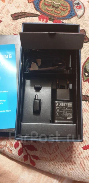 Samsung Galaxy Note 9. �/�, ������, 3G, 4G LTE, Dual-SIM, ����������, NFC ����