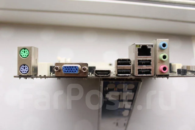 Socket FM2 ����