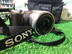 Sony Alpha ILCE-5100 Kit. 20 � ����� �� ����