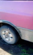 Kia Pregio. KNHTR7312TS514957, J2 087669 ����