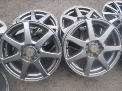Innocence. 6.5x16", 5x114.3, ET50, �� 73,1���. ��� ����� �� ����������� ������ ����