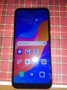 Honor 8A. �/�, 64 ��, �����, 3G, 4G LTE, Dual-SIM, NFC ����