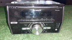 Pioneer Carrozzeria FH-580 ����