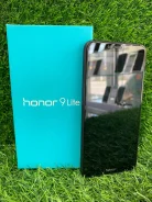 Honor 9 lite. �/�, ������, 3G, 4G LTE, Dual-SIM, NFC ����