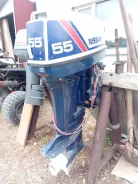 Nissan Marine. 55��.�., 2-�������, ����������, ���� L (508 ��), 2002 ��� ����