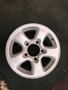 Mak Cruiser. x16", 5x150.00 ����