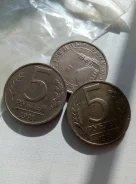 5 ������ 1991 ���� ����