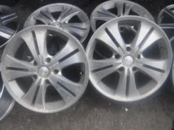 EuroHart. 7.0x16", 5x114.3, ET52, �� 73,1���. ��� ����� �� ����������� ������ ����