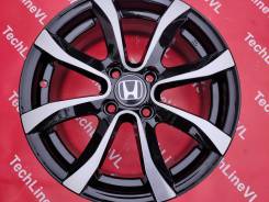 Honda. 6.0x15", 4x100, ET45,  67,1. 