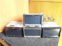 Pioneer Carrozzeria AVIC-HRZ08 ����