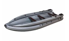 Sibriver Allaska-510. 2021 ���, ����� 5,1��., ��������� ��� ���������, 30��.�., ������. ��� ����� �� ������������ ����