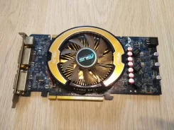 GeForce GTS 250 ����