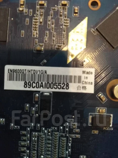 GeForce GTS 250 ����