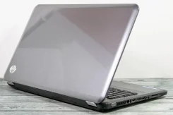 HP Pavilion g7-1251er. 17.3", 2,2����, ��� 8 ��, ���� 120���, WiFi: 1, Bluetooth: 1, ����������� �� 1��. ����