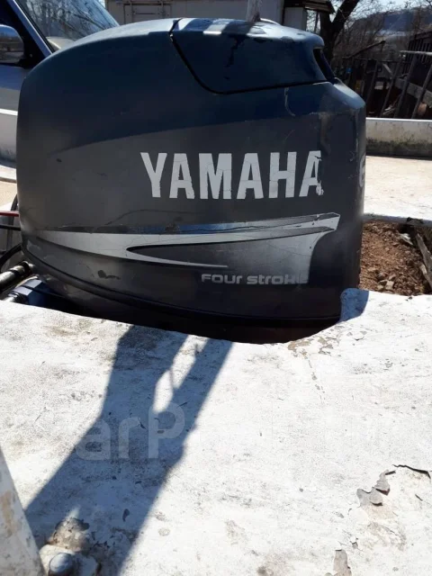 Yamaha FR-17. ����� 5,6��., ��������� ���������, 60��.�., ������ ����