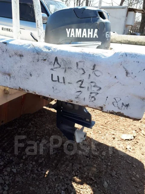Yamaha FR-17. ����� 5,6��., ��������� ���������, 60��.�., ������ ����